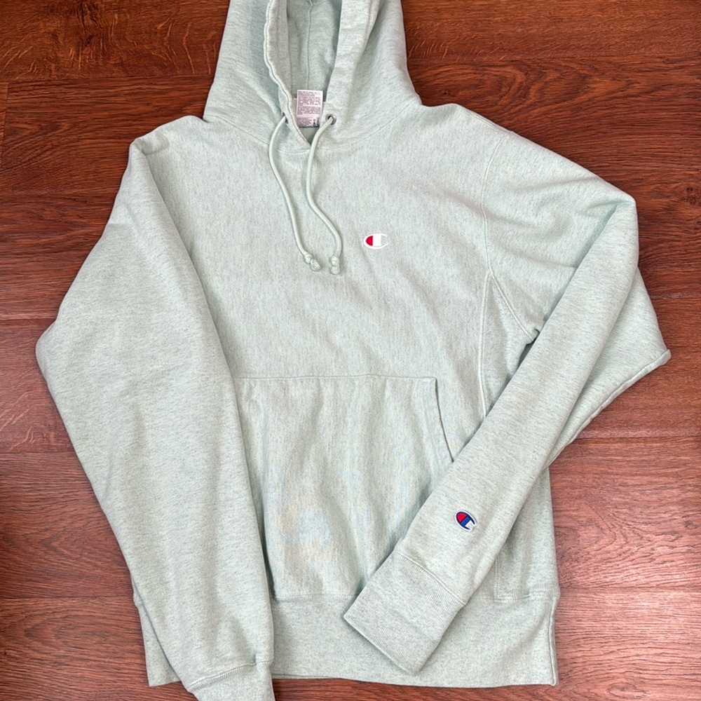 Women’s Champion Hoodie